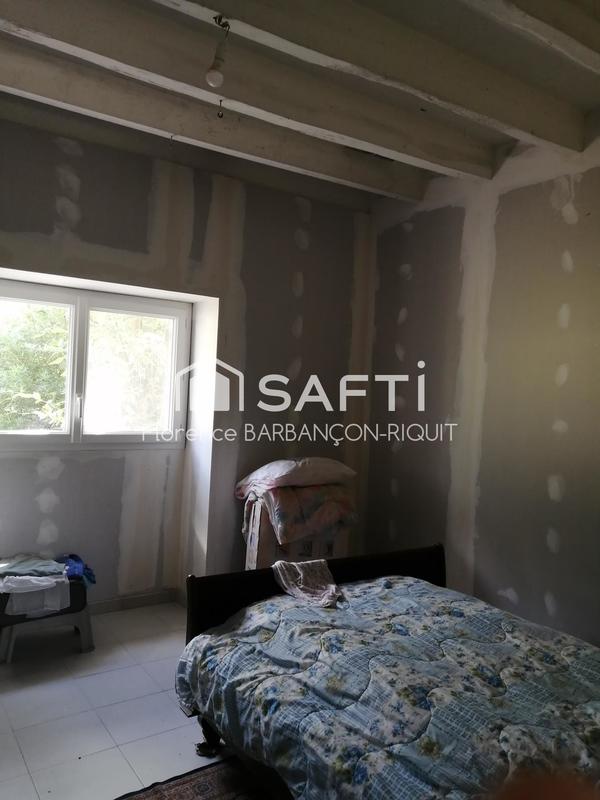 Maison - 117 m² - 4 pièces