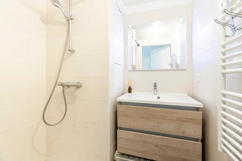 Appartement - 84 m² - 4 pièces