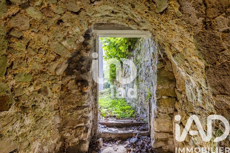 Maison - 133 m² - 5 pièces