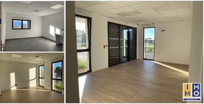 Local d'activités - 314 m²