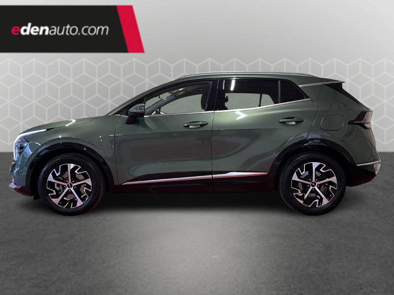 Kia Sportage Vp 1.6 t-GDi 230ch Isg Hybride Bva6 4x2 Design