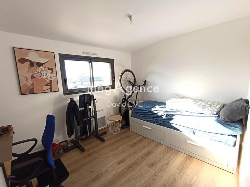 Maison ancienne - 94 m² - 5 pièces