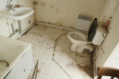 Maison - 70 m² - 5 pièces