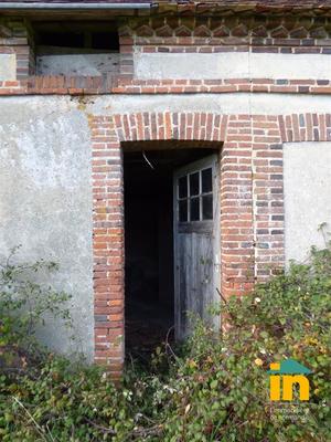 Maison de campagne - 220 m²