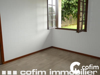 Maison - 134 m² - 6 pièces