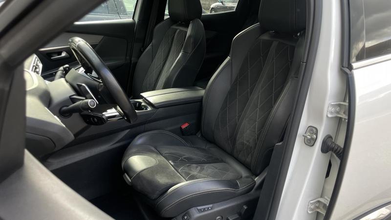 Peugeot 3008 Gt BlueHDI 180 Eat8