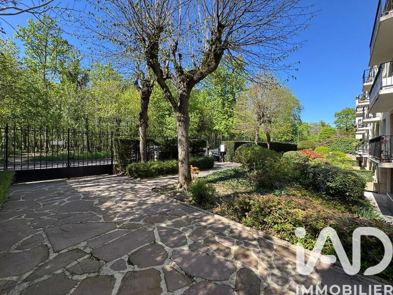 Appartement - 112 m² - 5 pièces