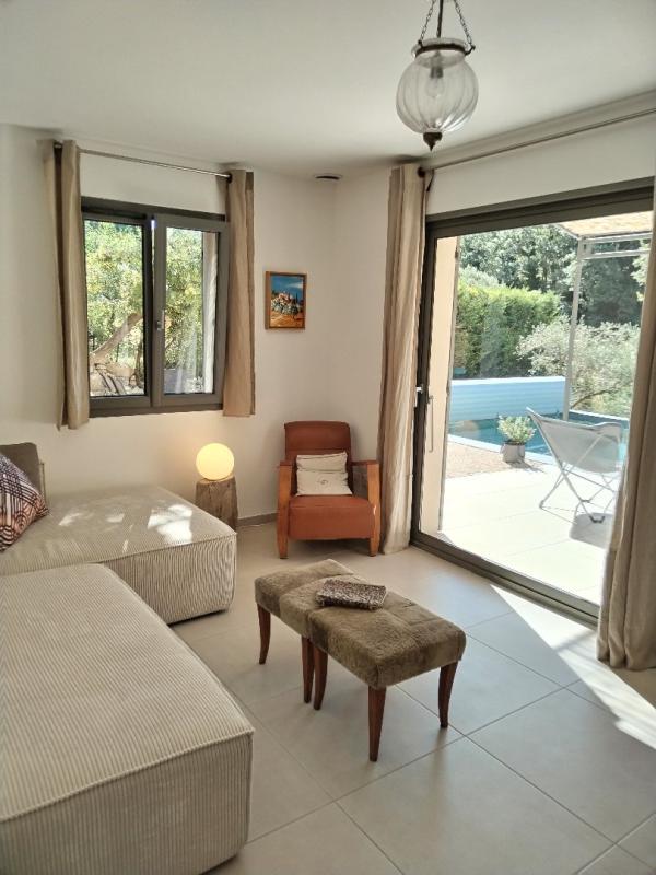 Maison - 101 m² - 4 pièces