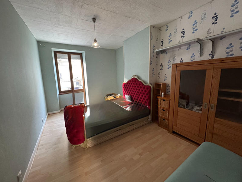 Immeuble - 224 m² - 10 pièces