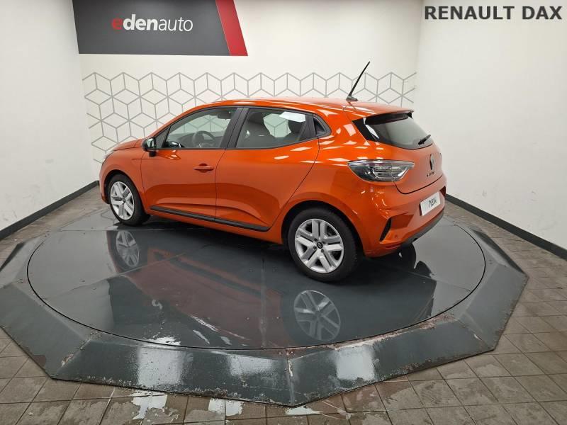 Renault Clio dCi 100 Evolution