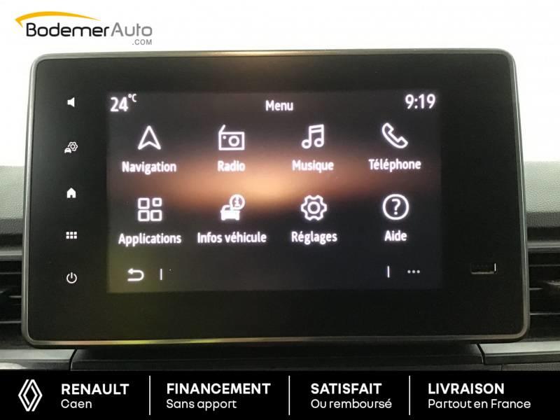 Renault Kangoo Van Tce 130 Extra - 22