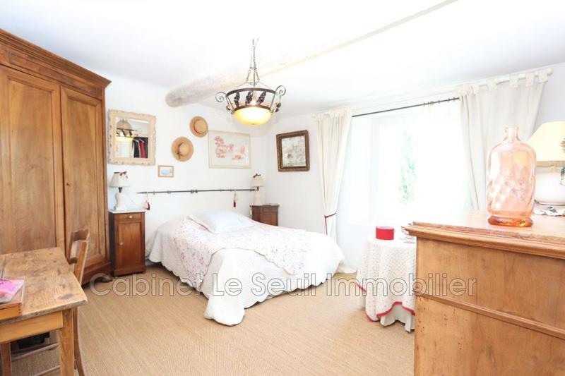 Mas - 250 m² - 9 pièces