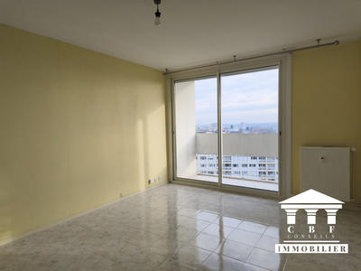 Appartement - 77 m² - 4 pièces