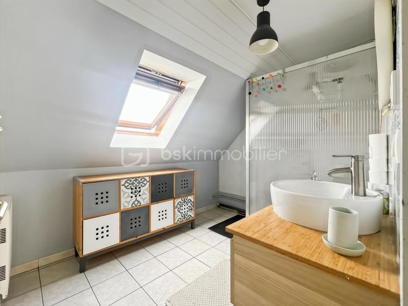 Pavillon - 115 m² - 6 pièces