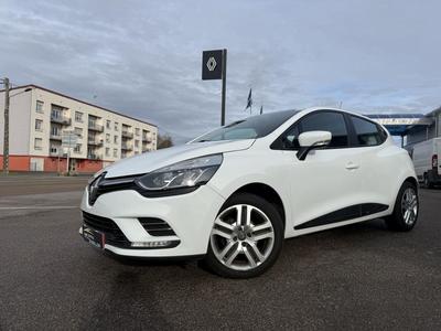 Renault Clio IV Tce Zen 90
