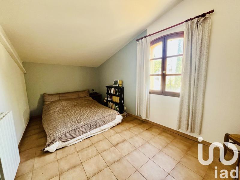 Maison de village - 165 m² - 7 pièces