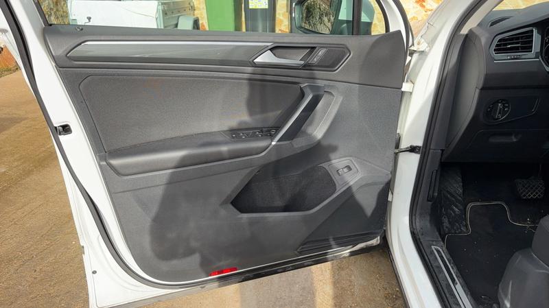 Volkswagen Tiguan 2.0 Tdi 190.0 R-Line - Automatique