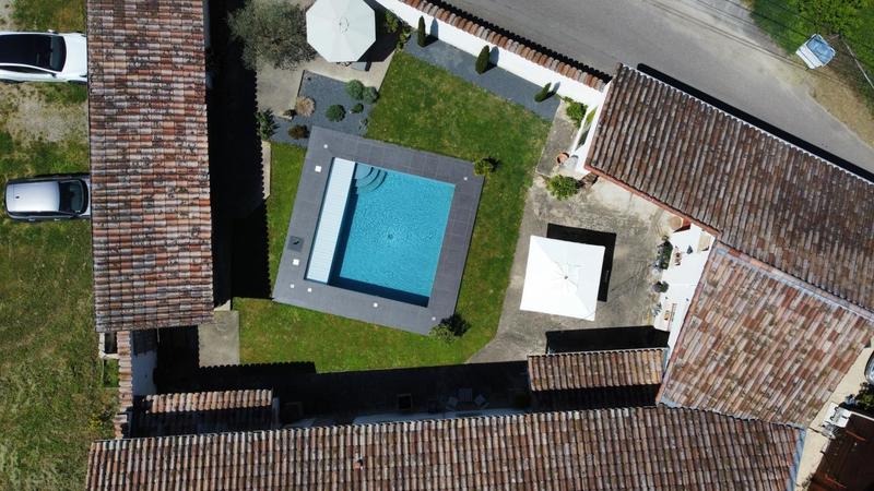 Villa - 185 m² - 5 pièces