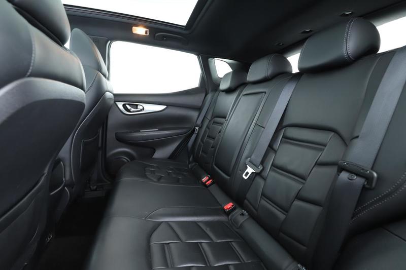 Nissan Qashqai 1.6 dCi Tekna+ 130 ch