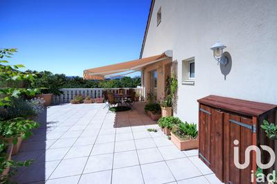 Appartement - 209 m² - 7 pièces