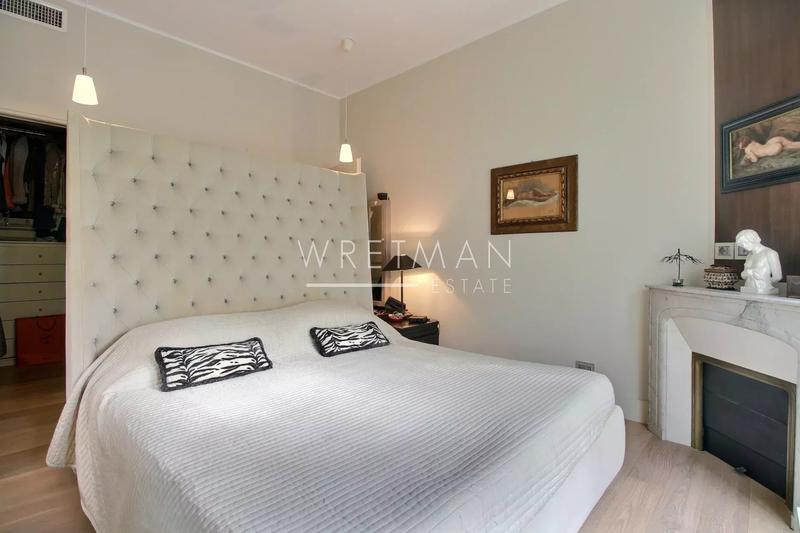 Appartement - 97 m² - 3 pièces