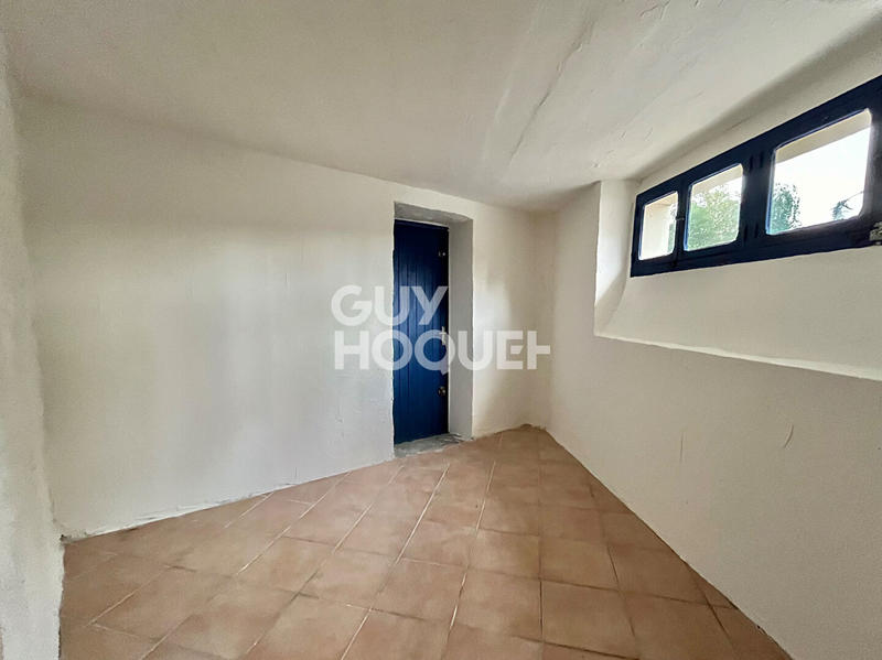 Local commercial - 54 m²