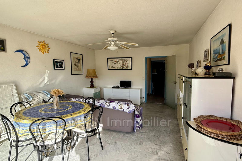 Appartement - 32 m² - 1 pièce