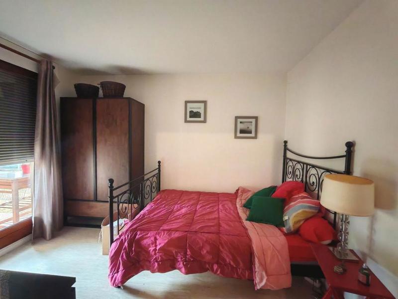 Appartement - 59 m² - 2 pièces