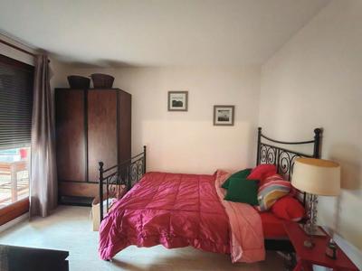 Appartement - 59 m² - 2 pièces