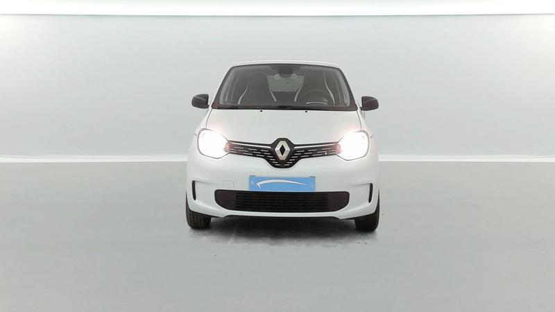 Renault Twingo III E-Tech Techno 5p