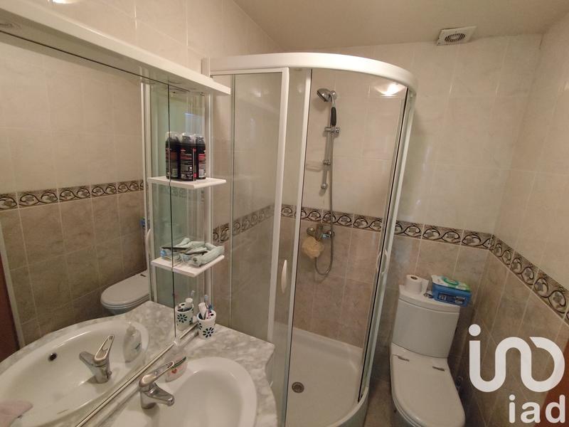 Maison - 145 m² - 7 pièces