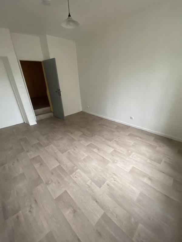 Immeuble - 272 m²