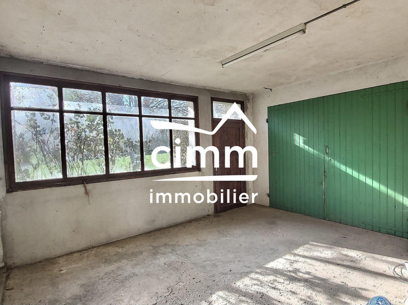 Maison - 140 m² - 4 pièces