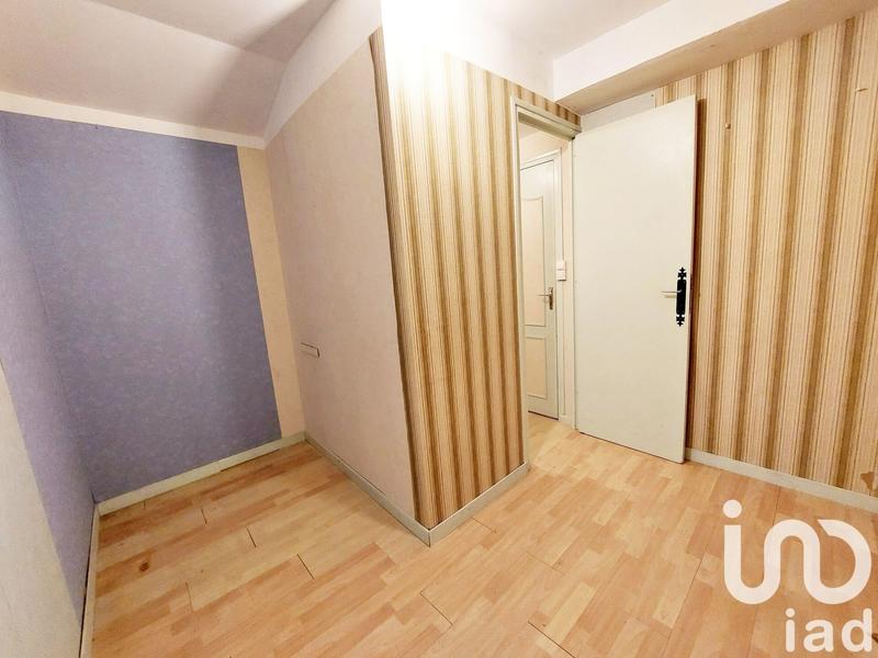 Maison - 157 m² - 5 pièces