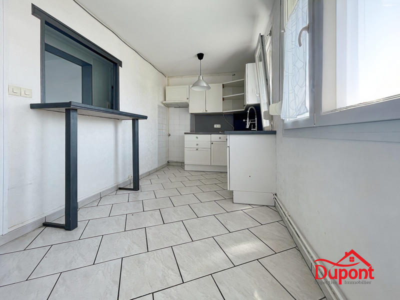 Appartement - 66 m² - 4 pièces