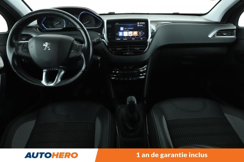 Peugeot 2008 1.2 PureTech Allure 110 ch