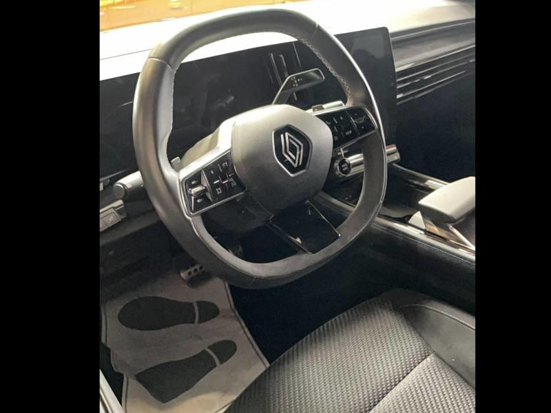 Renault Espace E-Tech hybrid 200 esprit Alpine