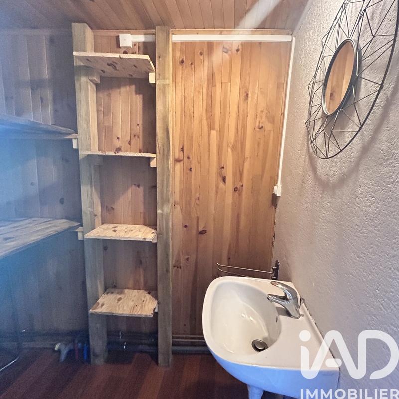 Appartement - 90 m² - 3 pièces