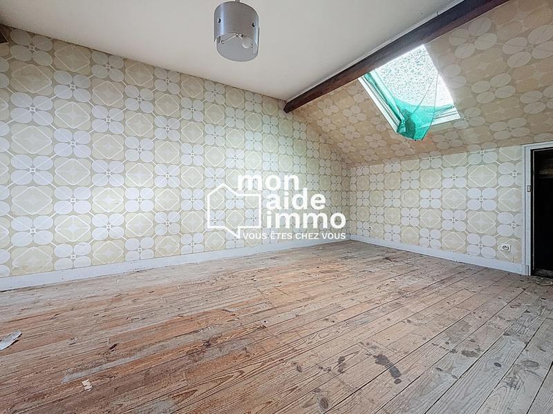 Maison - 240 m² - 9 pièces