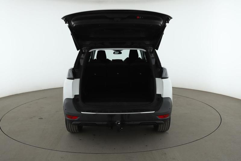 Peugeot 5008 1.5 Blue-HDi Allure Pack 130 ch