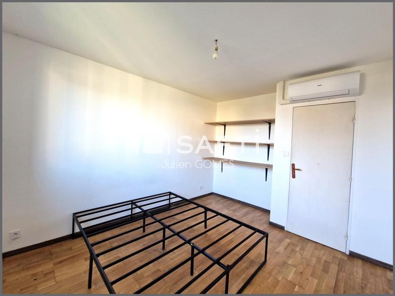 Maison - 92 m² - 5 pièces