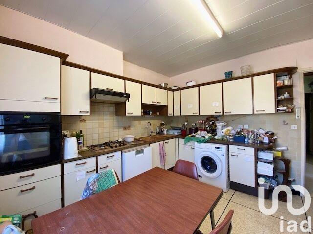 Maison - 88 m² - 3 pièces