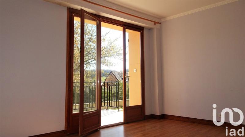 Maison - 195 m² - 7 pièces
