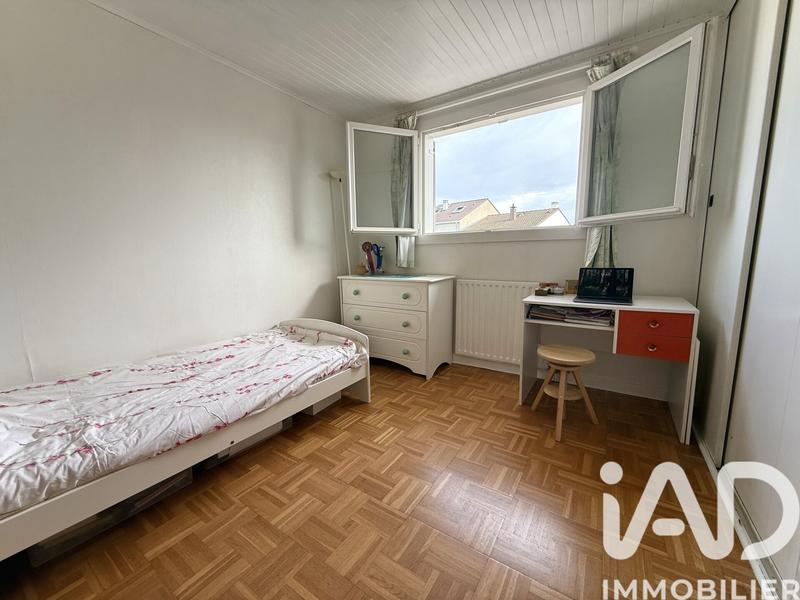 Maison - 115 m² - 6 pièces