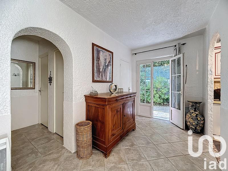 Maison - 140 m² - 4 pièces