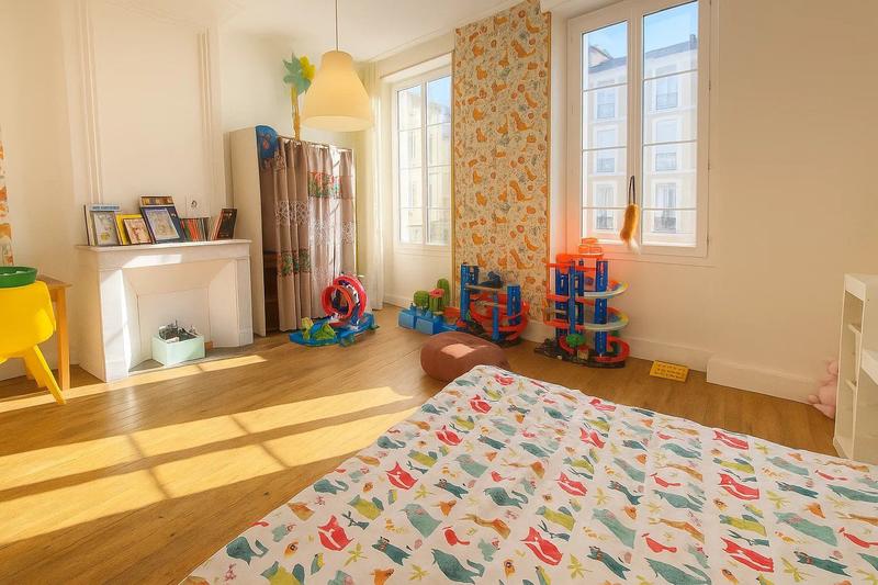 Maison - 136 m² - 6 pièces