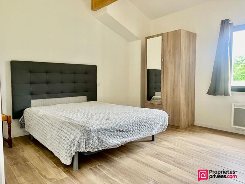 Mas - 270 m² - 12 pièces