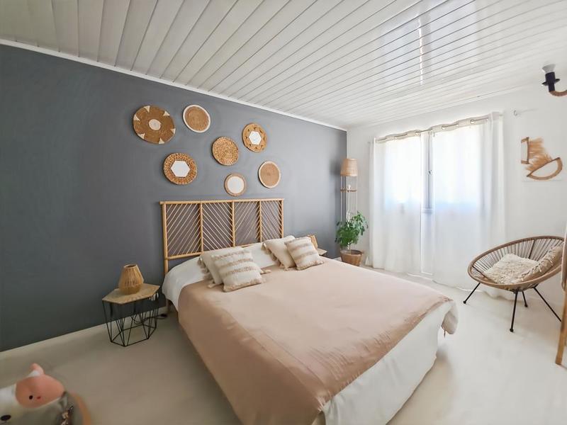 Villa - 167 m² - 6 pièces