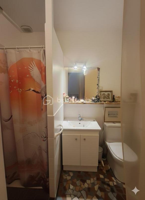 Maison de village - 230 m² - 8 pièces