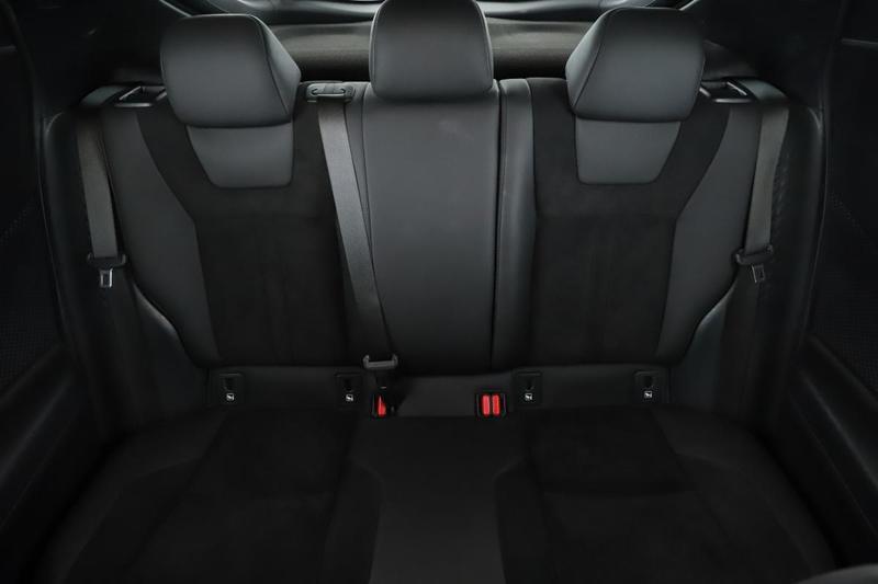 Toyota c-Hr 2.0 Hybride Collection 184 ch